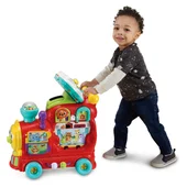 VTech 4-in-1 Alphabet Train